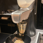 西麻布 焼肉 X - 