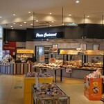 パリクロアッサン - 