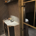 西麻布 焼肉 X - 