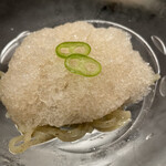 西麻布 焼肉 X - 