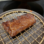 西麻布 焼肉 X - 