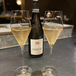 西麻布 焼肉 X - 