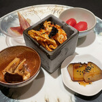 西麻布 焼肉 X - 