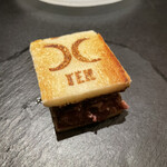 西麻布 焼肉 X - 