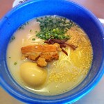 Ramen Kabachiya - 