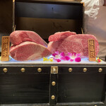 西麻布 焼肉 X - 