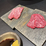 西麻布 焼肉 X - 