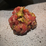 西麻布 焼肉 X - 