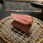 西麻布 焼肉 X - 