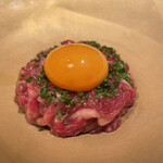 西麻布 焼肉 X - 