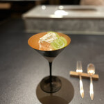 西麻布 焼肉 X - 