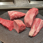 西麻布 焼肉 X - 