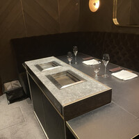 西麻布 焼肉 X - 