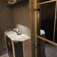 西麻布 焼肉 X - 