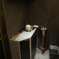 西麻布 焼肉 X - 