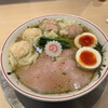 キング製麺