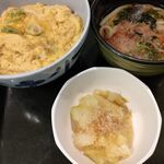 然の膳 - 料理写真: