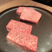 焼肉うしごろ 銀座店 - 