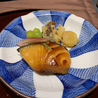 北新地 湯木 新店 - 