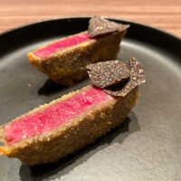 焼肉うしごろ 銀座店 - 