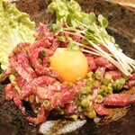 Yakiniku Taikyuu Onoda - 