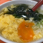 ギョウザの萬金 - 