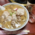 むつみ食堂 - 