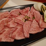 焼肉大邱 小野田 - 料理写真: