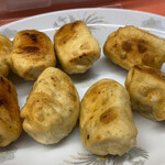 ギョウザの萬金 - 