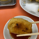 ギョウザの萬金 - 