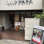 LAO PASA - 