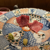 東京肉しゃぶ家 - 