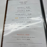 TRATTORIA KIKUYA - 