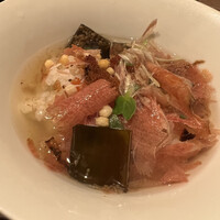 かわむら出汁茶 - 