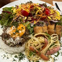 TRATTORIA KIKUYA - 