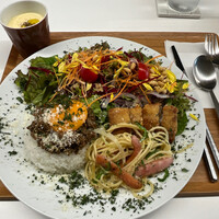 TRATTORIA KIKUYA - 