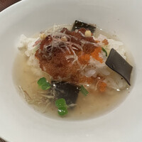 かわむら出汁茶 - 