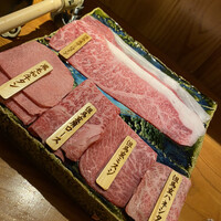 東京肉しゃぶ家 - 