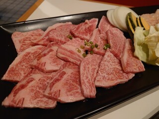 Yakiniku Daegu Onoda - 