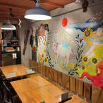 EHIME×スペイン料理 ふしおん - 