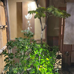 草庵　田なか - 