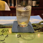 ニッカBarジロー - 別にまだ飲んでないよっ！