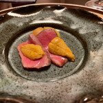 草庵　田なか - 