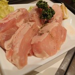 焼肉大邱 小野田 - 