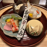 草庵　田なか - 