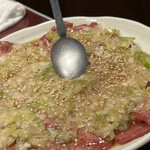 Horumon Yakiniku Kimuchi - 