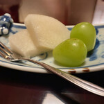 草庵　田なか - 