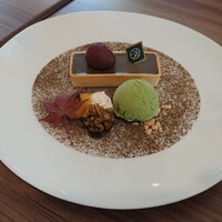 RESTAURANT 1899 OCHANOMIZU - 