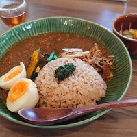 RESTAURANT 1899 OCHANOMIZU - 