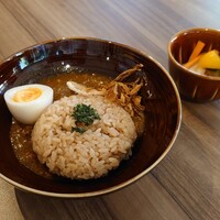RESTAURANT 1899 OCHANOMIZU - 